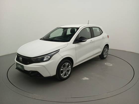 FIAT ARGO 1.0 FIREFLY FLEX DRIVE MANUAL FIAT ARGO 1.0 FIREFLY FLEX DRIVE MANUAL